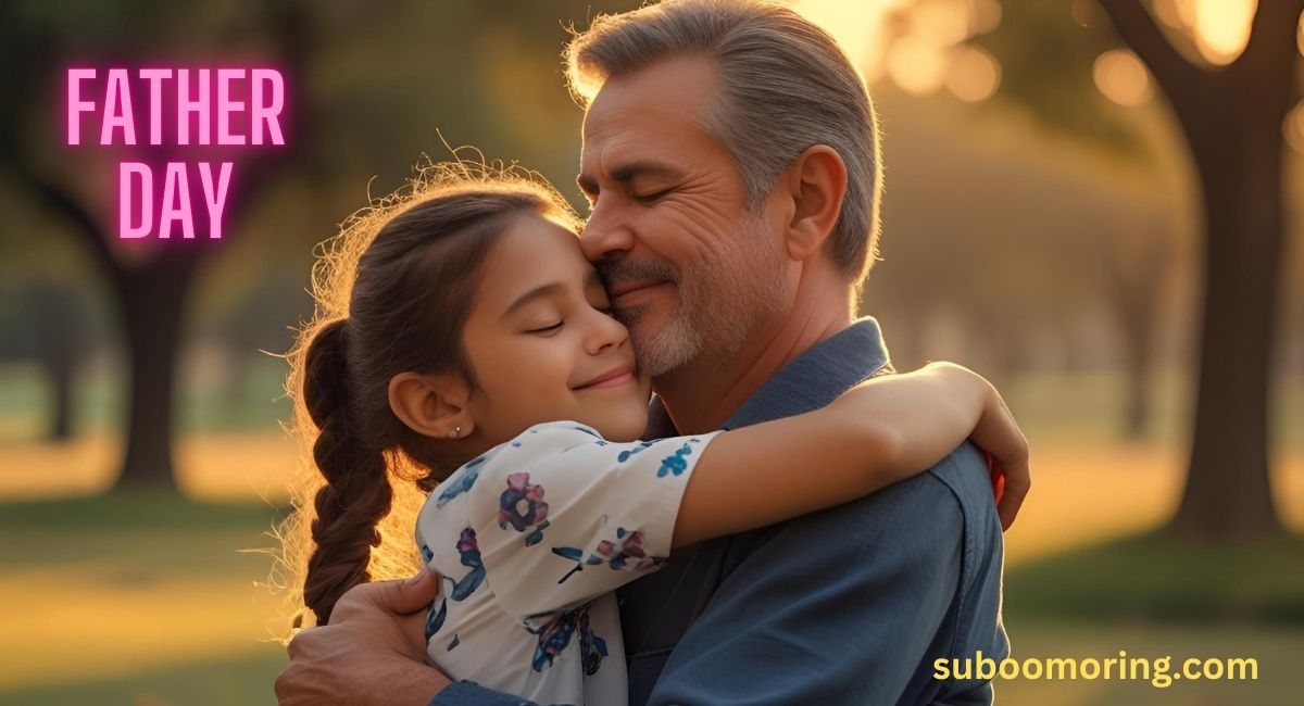 father’s day prayer