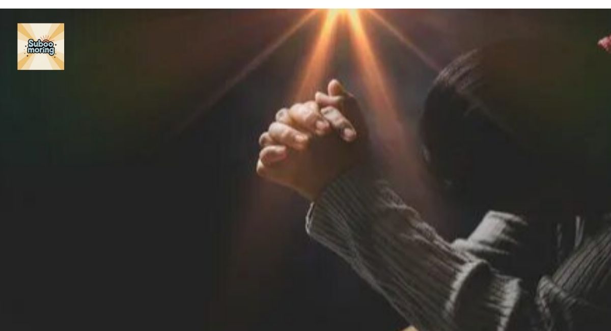 Warfare Prayer Declarations