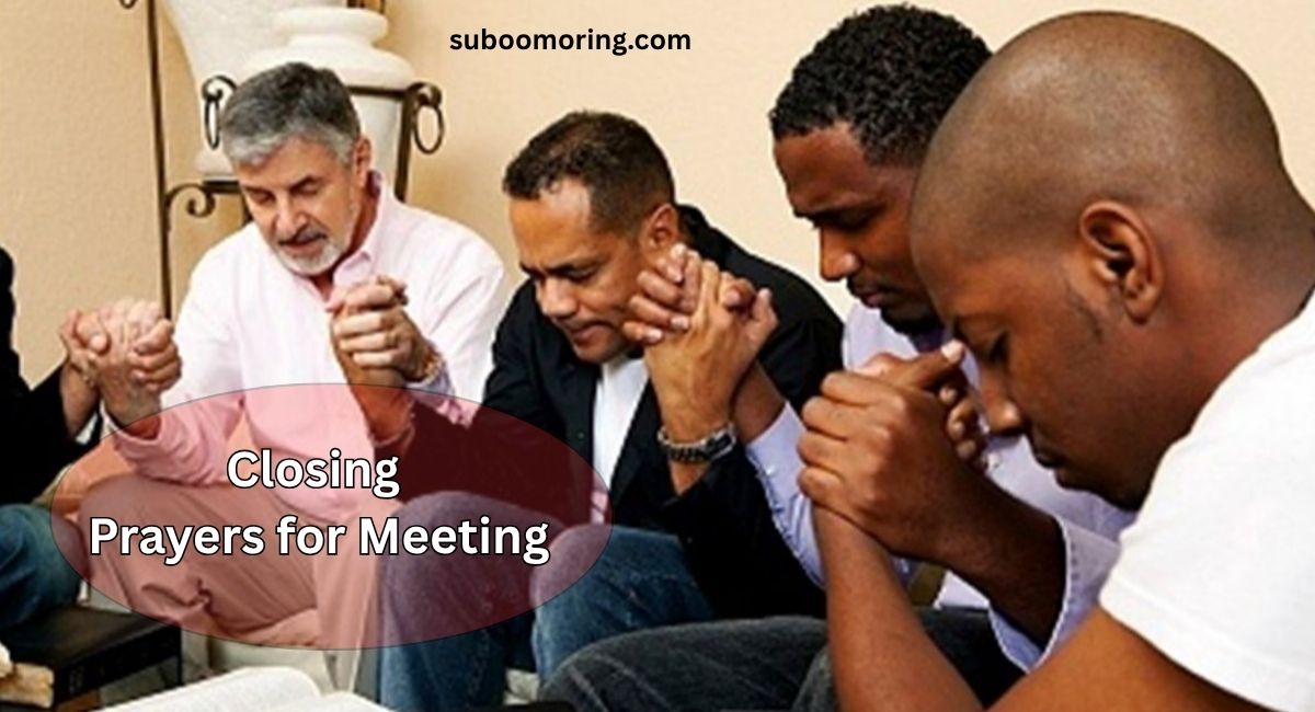 closing-prayers-for-meeting
